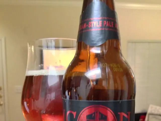 Blockchain Technology Uses Implemented by Naija Liquor to Combat Counterfeit Spirits