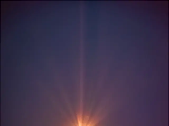 Quantum study uncovers light persisting across numerous dimensions