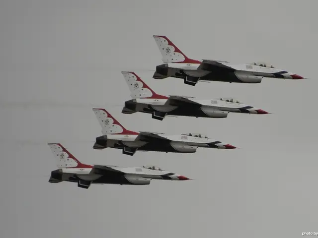 Planned HASC Authorization to Prevent E-7 Retirements and Prohibit A-10 Phasing Out