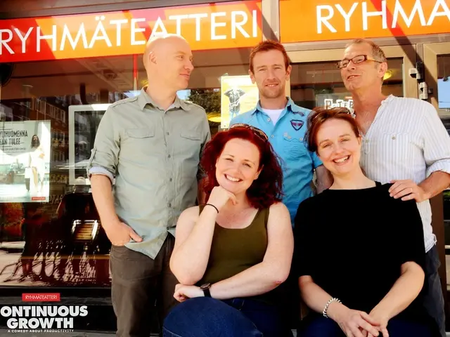 Stock Market Highlights: Analysis of New Age Shares