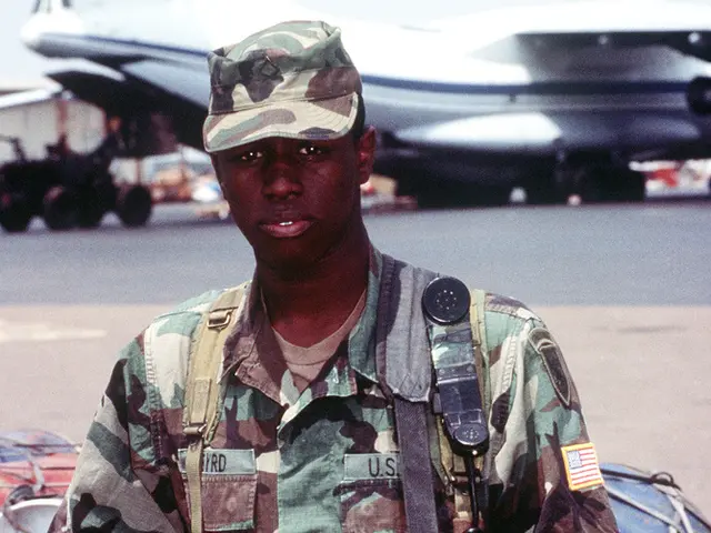 Revolutionizing Weapon Detection with Terahertz Imaging Is imminent