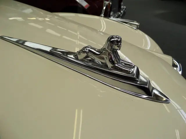 Automotive Industry's Digital Advancement: A Focus on Connected Cars