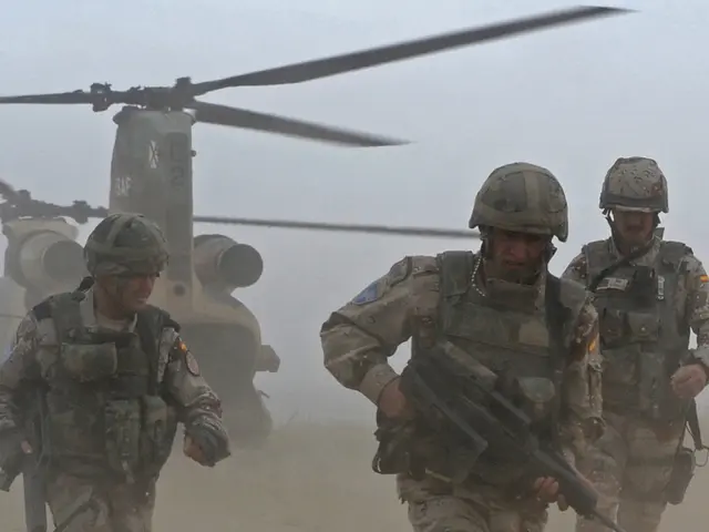 Expanding Role of Drone Fleet Management in Airborne Operations