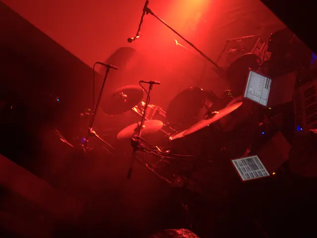 Media Technology Institute at Stuttgart University Improves Facility with Lawo mixing console mc256