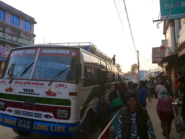 BART Service in San Francisco Stops Due to Computer Networking Malfunction