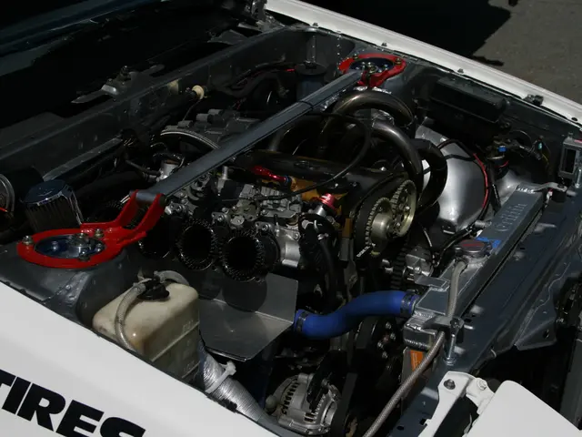 Superiority of Internal Combustion Engine Over Electric Cars Highlighted: Record-Setting Efficiency...