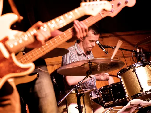 Exploring the vast, endless, and pioneering realm: IK Multimedia releases new reverb effect plugin