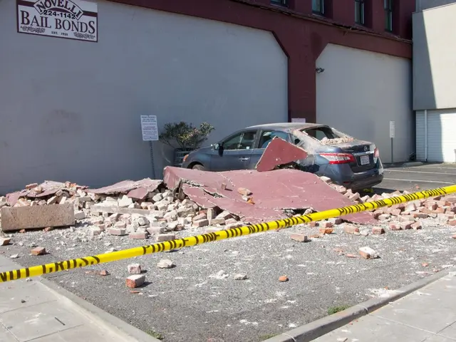 Anticipation: These Three Dividend Shares Poised for a Surge in the Second Half of 2025