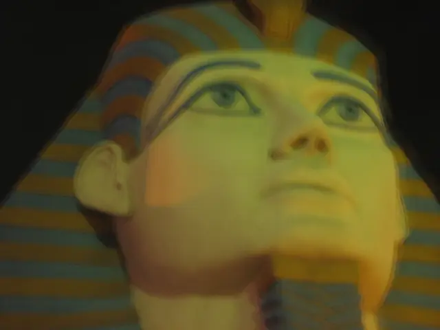 Stolen Statue of Bitcoin's Famous Creator, Satoshi, Retrieved from Shocking Lake Dive