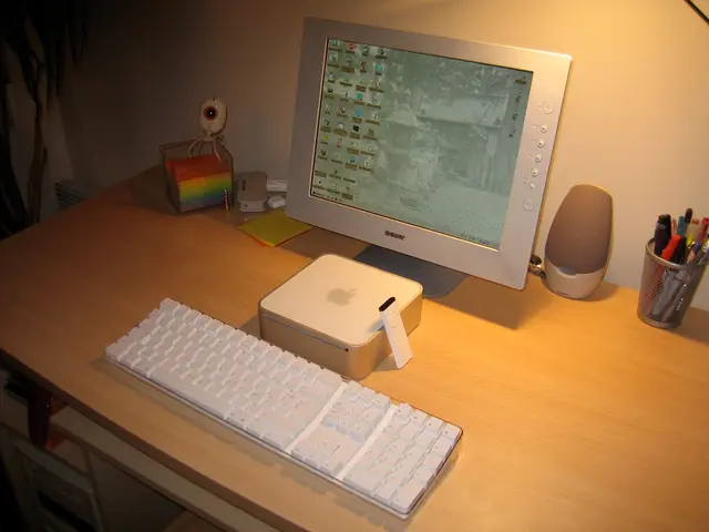 Smart surveillance with convenience - a review of the Reolink Video Doorbell (running on battery)...