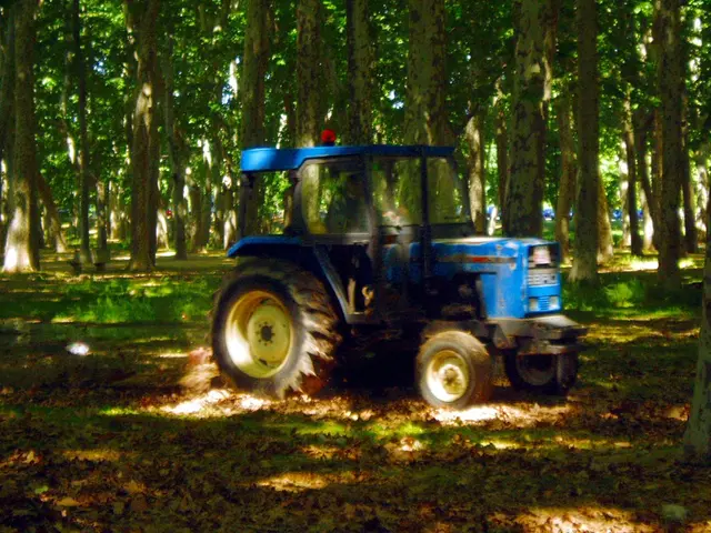 Mammotion's latest robot lawn mower showcases an exceptional mapping system, unparalleled in my...