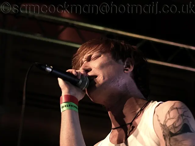 Timeless Beatles Tune: A Look Back at Their Forgotten Masterpiece