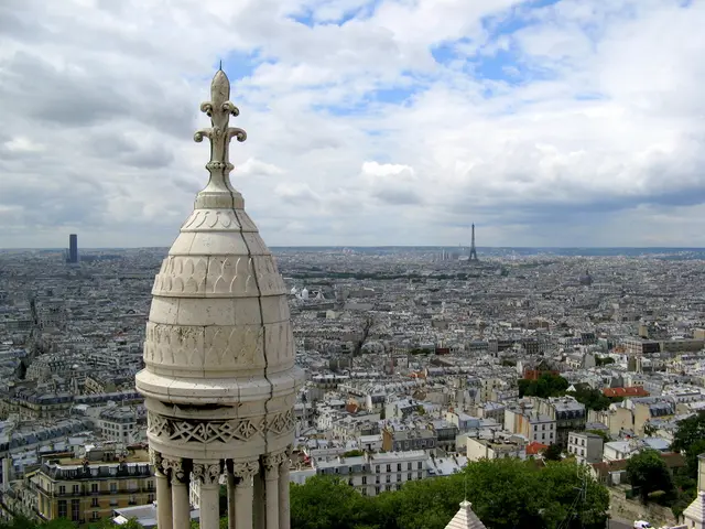 IT infrastructure of Cebu City Hall threatened: