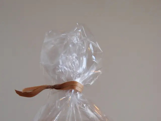 Bibetech's food packaging prepares for the presence of microplastics