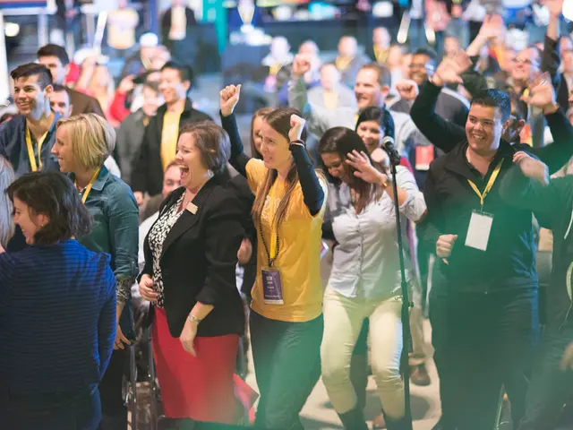 Humorous getaway with Guido Cantz: a lighthearted journey of laughter and leisure