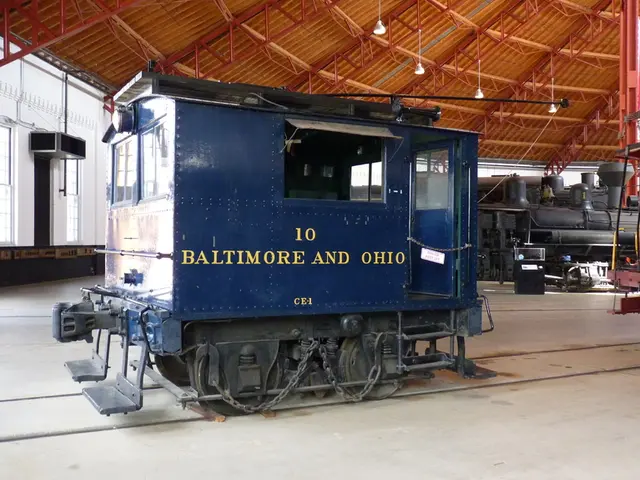 Uber Freight continues to show a negative Earnings Before Interest, Taxes, Depreciation, and...