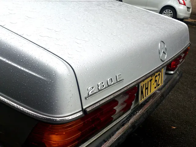 Samsung SDI's battery breaks global record in Lucid's electric vehicle