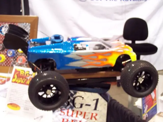 Jet-Age electric vehicle dream by Buick with scissor doors unveiled as Electra Orbit Concept