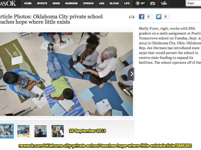 U.S. government freezes assets of Aeza Group, accusing them of aiding international cybercrimes