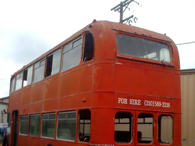 HDFX Unveils Initial Electric Vehicle Truck Battery Changing Station in Singapore