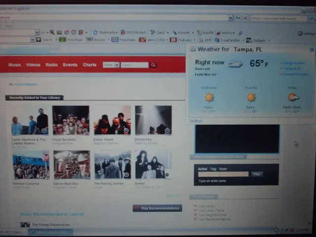 Guide for Safely Sharing Online Content with a Restricted Group
