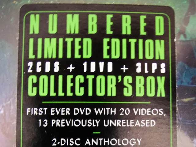 Advertisers facing potential financial consequences due to CEO's tariff warning from The Trade Desk...