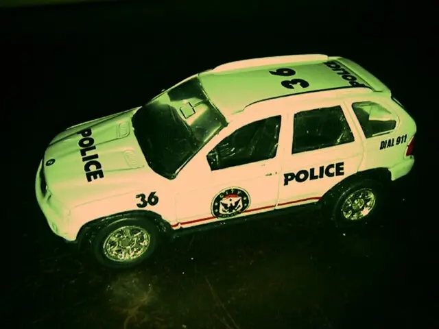 Police Surveillance Tool: Is It an Advantage or a Risk to Democracy?