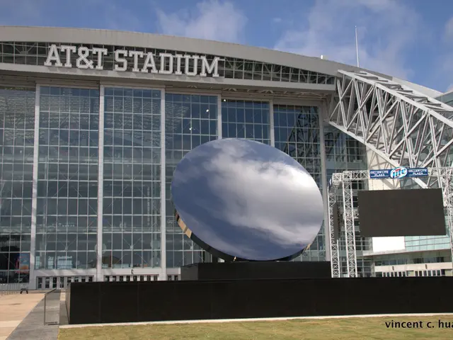 Uncovering Paths on a Globe: Decoding Great Circles