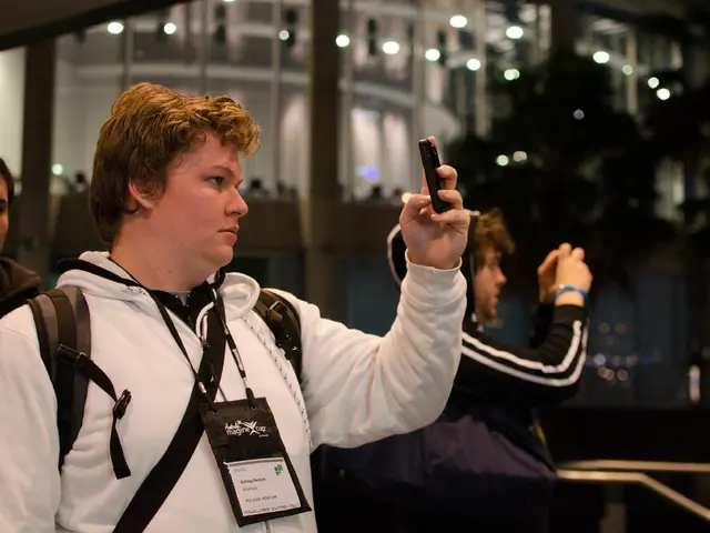 Instagram's latest location-sharing function sparks concerns over user privacy