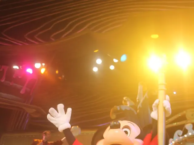 Disney+ places wagers on diverse, shorter-format variety programs