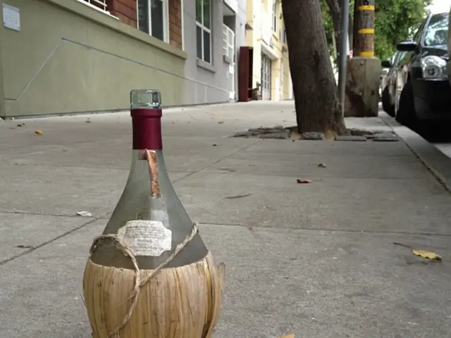 Pothole predicament remedied by groundbreaking 'Self-Healing Roads' technology