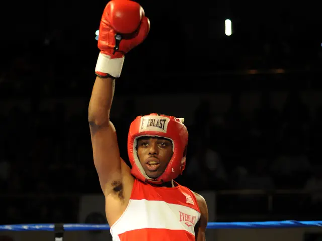 Boxing enthusiasts now have access to a new application, Boxing News, developed by Checkd Dev,...