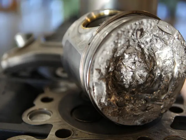 Enhancing Security: Top Strategies for Industrial Metal Detection Systems