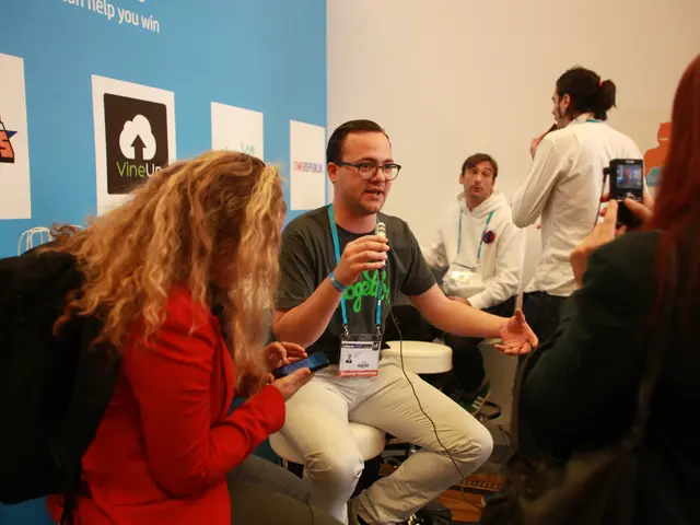 Majority of residents in Sakha refuse engagement with an artificial intelligence interviewer