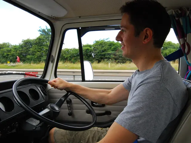 Exploring Legal Regulations Governing In-built Devices and Dashboard Displays in Victoria