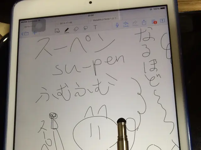 Unveiling the previously undisclosed 'Pixel Tablet Pen' - now available for purchase [Gallery]