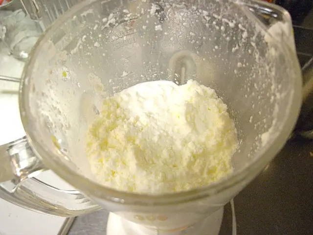 Cutting-edge methods in food manufacturing within the agricultural sector