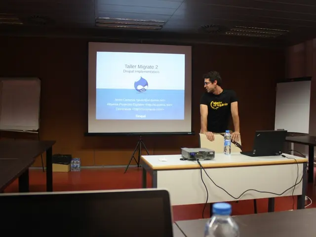 Aurzen's portable projector expands any surface into a sizeable 250-inch screen for an affordable...