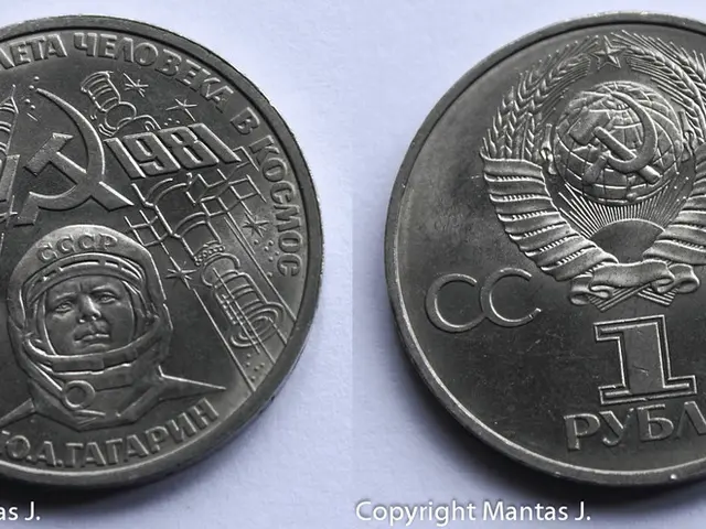 Newly Appointed SEC Chair Takes Office