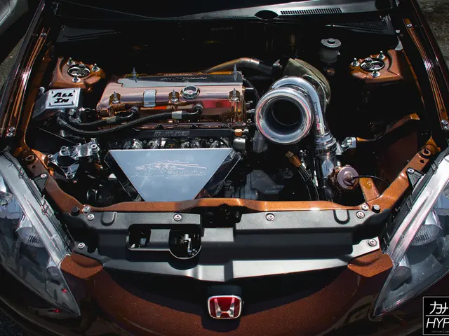 Porsche leader seeks to maintain control over the incendiary situation