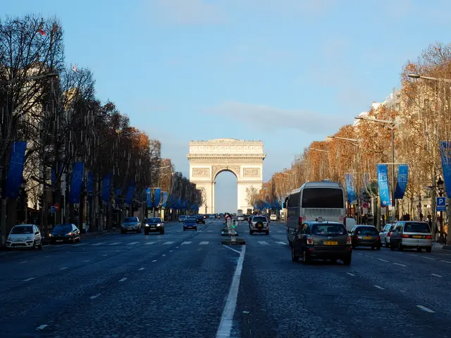 New satellite-integrated technique's in-band approach specifications unveiled in RIST