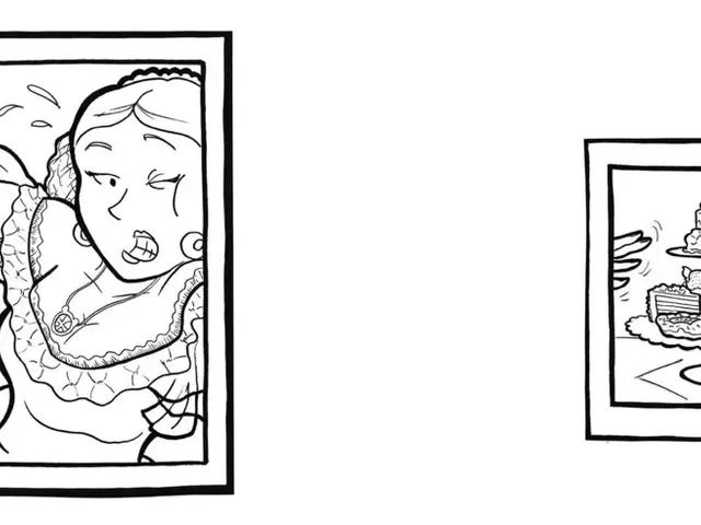 Every taste triggers a soothing sensation: the onset of AI-induced tingles