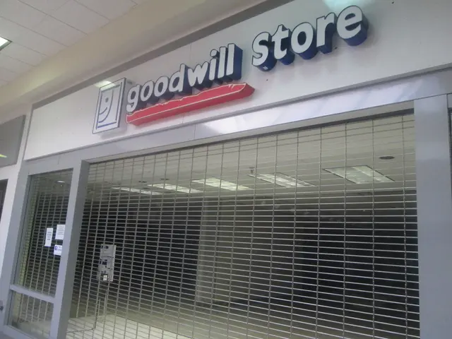 Strengthened Gate Lock Model from Codelocks: The XtraD Heavy Duty Lock