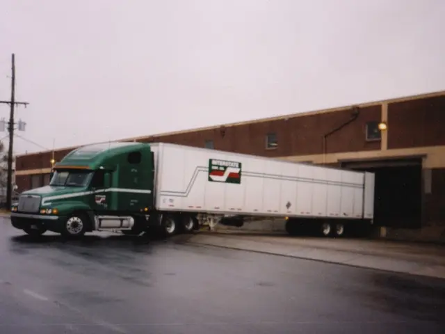 Electric Chevy Silverado Work Truck Achieves Historic Mileage of 1059.2 Miles on a Single Electric...