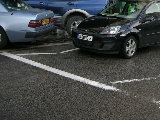 Self-driving vehicles trial commences in Riyadh, led by Uber and WeRide, orchestrated by Saudi...