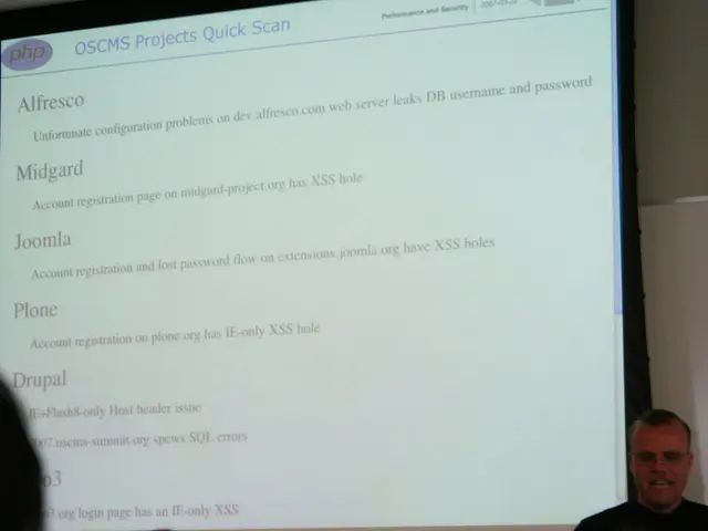 Importing PowerPoint Presentations onto Our Platform