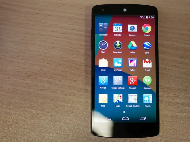 Japanese Authorities Push for Apple to Enable Compatibility of Third-Party Browsers Such as Google...