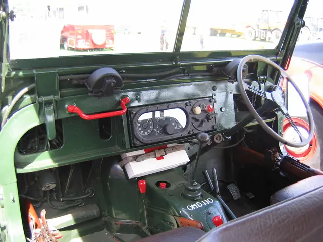 Uncovered vulnerabilities in a car manufacturer's online portal enable a single hacker to unlock...