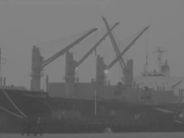 Navigational sanctions stipulations announced by the US for global sea vessels: Five significant...