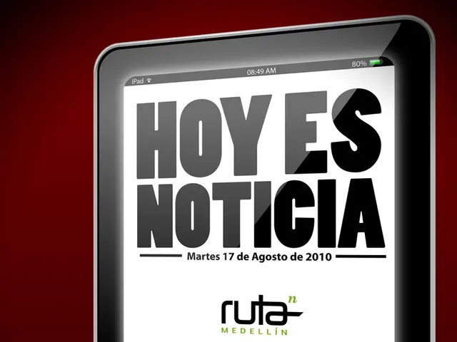 Social media platform TikTok intensifies strategies to transcend smartphone limitations